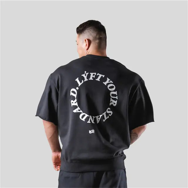 Pump Cover T-Shirt