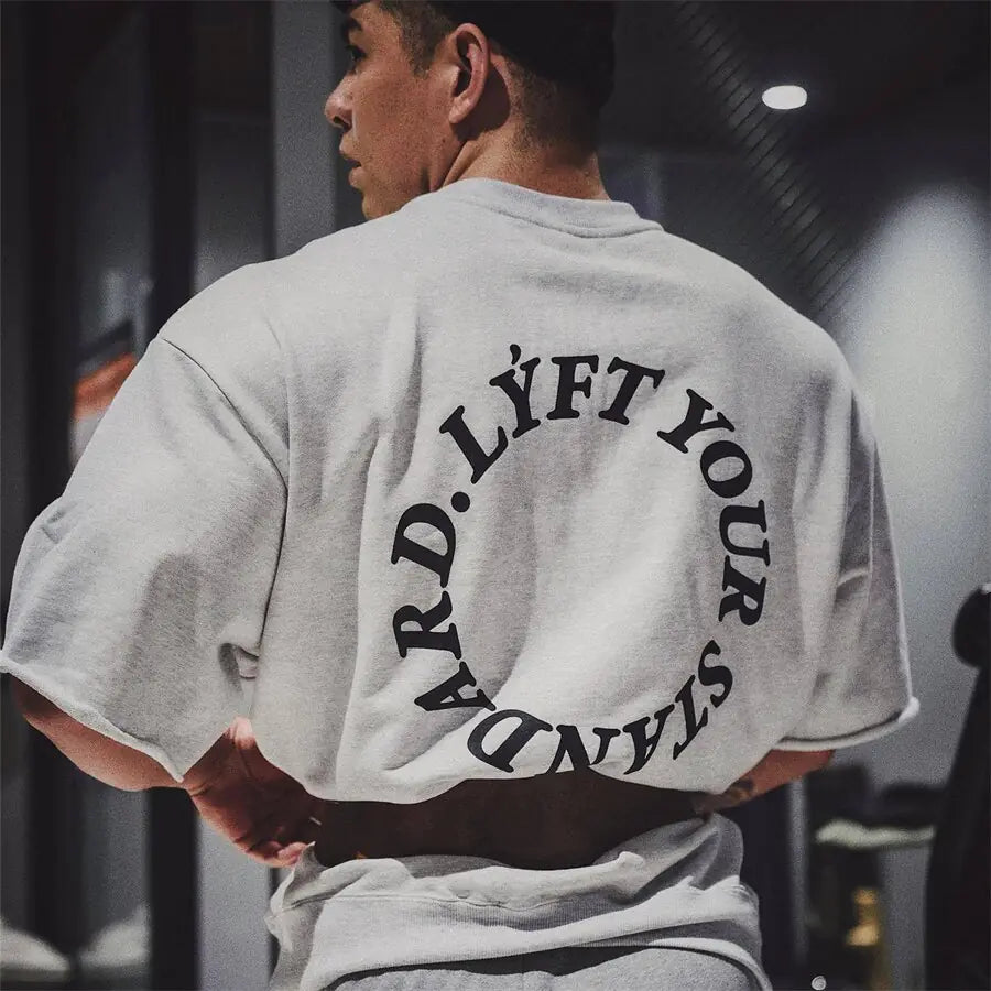 Pump Cover T-Shirt