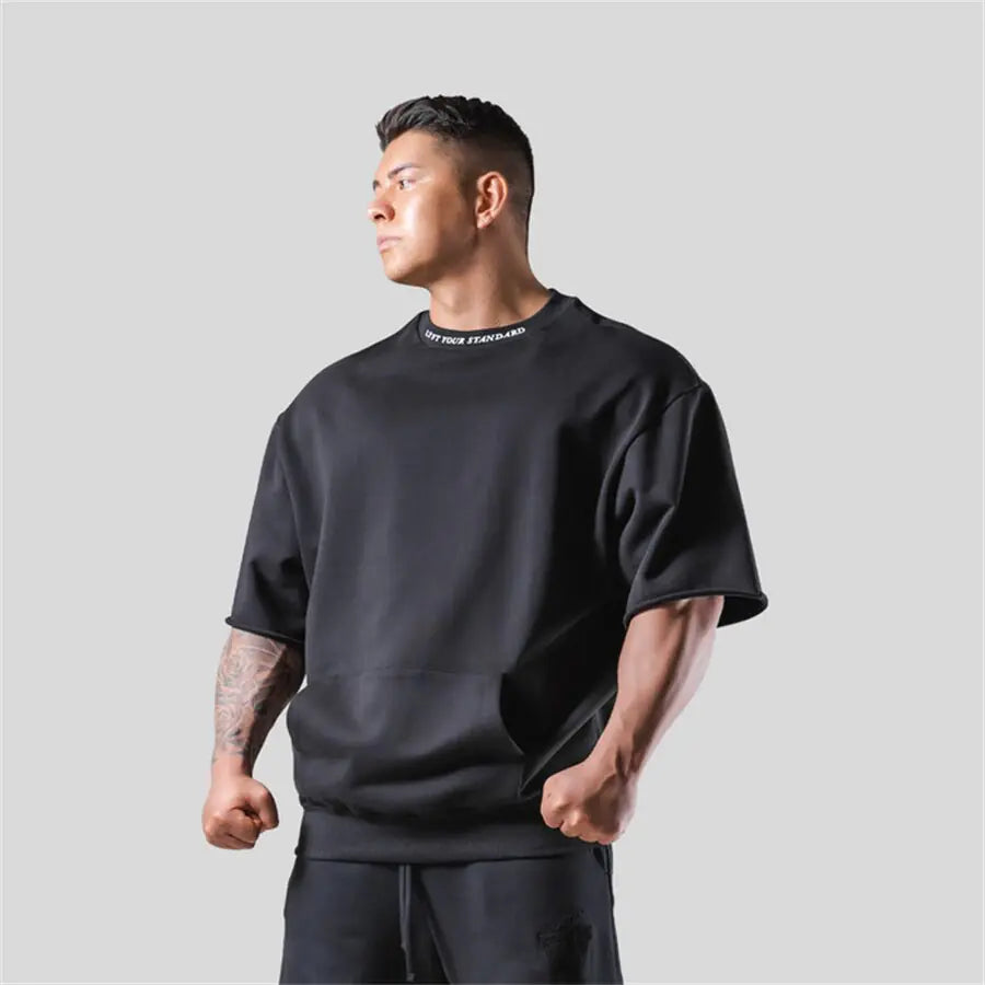 Pump Cover T-Shirt